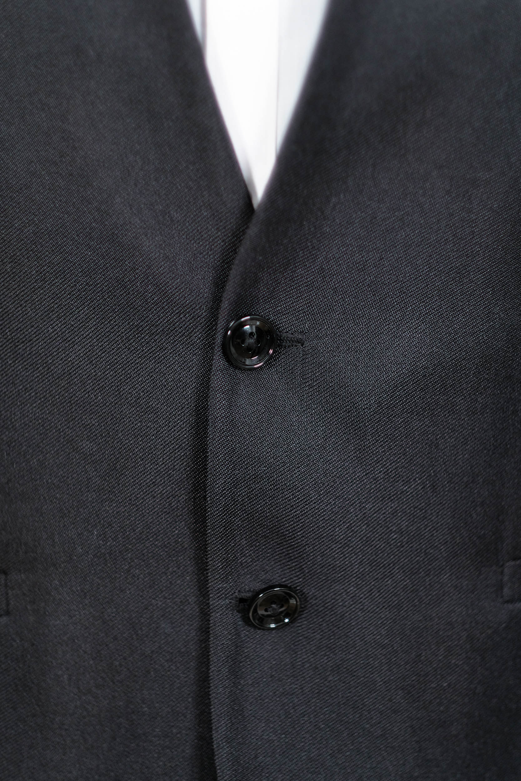 Black Indo Western Jacket – BU – Custom Clothing for Men and Women